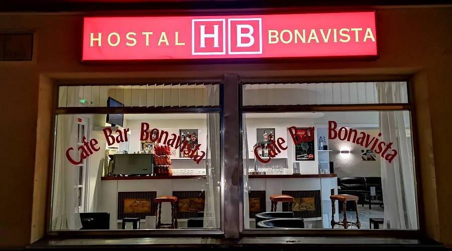 Hostal Bonavista